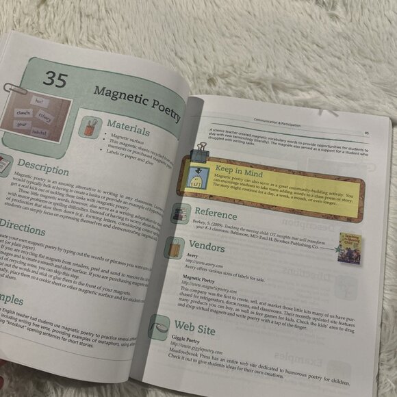 From Text Maps to Memory Caps 100 More Ways to Differentiate Instruction homesch - Picture 7 of 13